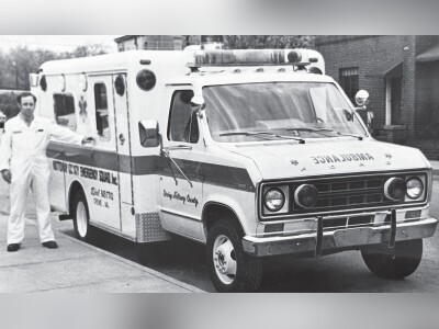 State-of-the-Art In 1978