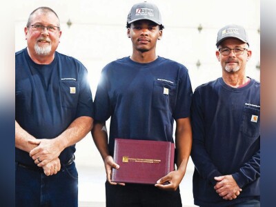 Diesel Tech Grad