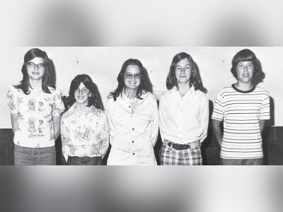 Top Five In ‘75