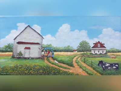 RECEPTION THIS SUNDAY FOR BAGLEY