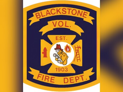 4th Annual Blackstone Open