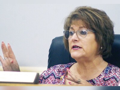 RESIDENTS WON’T ‘LOSE YOUR HOME’