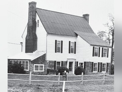 Historic Place