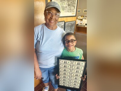 Special Keepsake