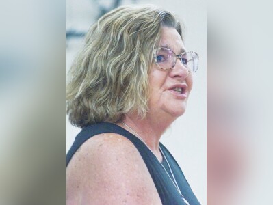 ‘HER SPIRIT HAS BEEN CRUSHED’