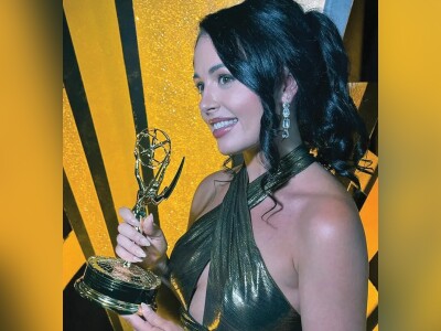 ANOTHER EMMY