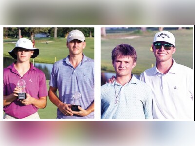 EXTRA GOLF IN CREWE MEMBER-GUEST