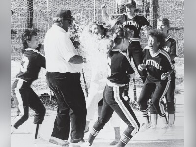 Lady Cougar Celebration