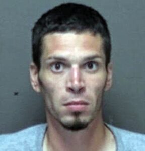 RYAN HULINGS, 31