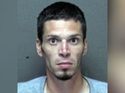 LOCAL MAN ARRESTED IN OUTER BANKS