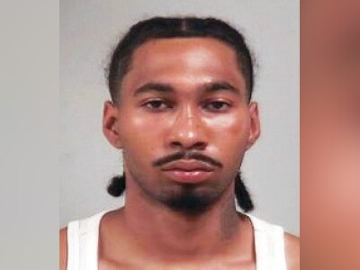 JULY 4TH ARREST