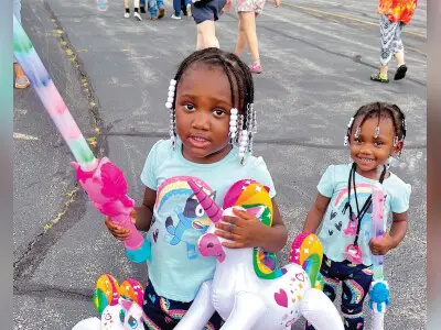 Fun For All Ages
