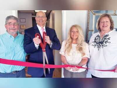 New Clinic Opens Here