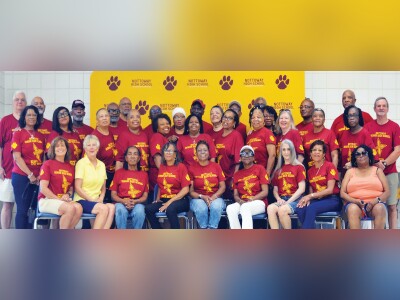 Golden Cougars