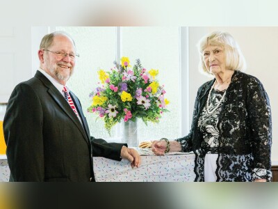 DOUBLE DEDICATION IN KENBRIDGE