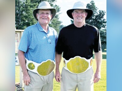 SOUTH HILLIANS SIZZLE IN SOUTHSIDE ‘SAUNA’