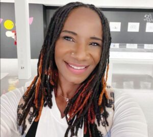 “I was constantly exhausted, my body aching, and I thought I was simply experiencing burnout.” Sonja Walker