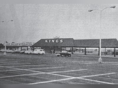 A Big Deal Back In 1975