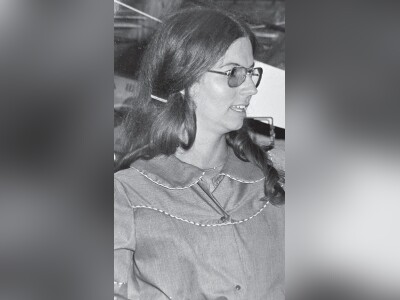 COMMUNITY TRAGEDY — 50 YEARS AGO
