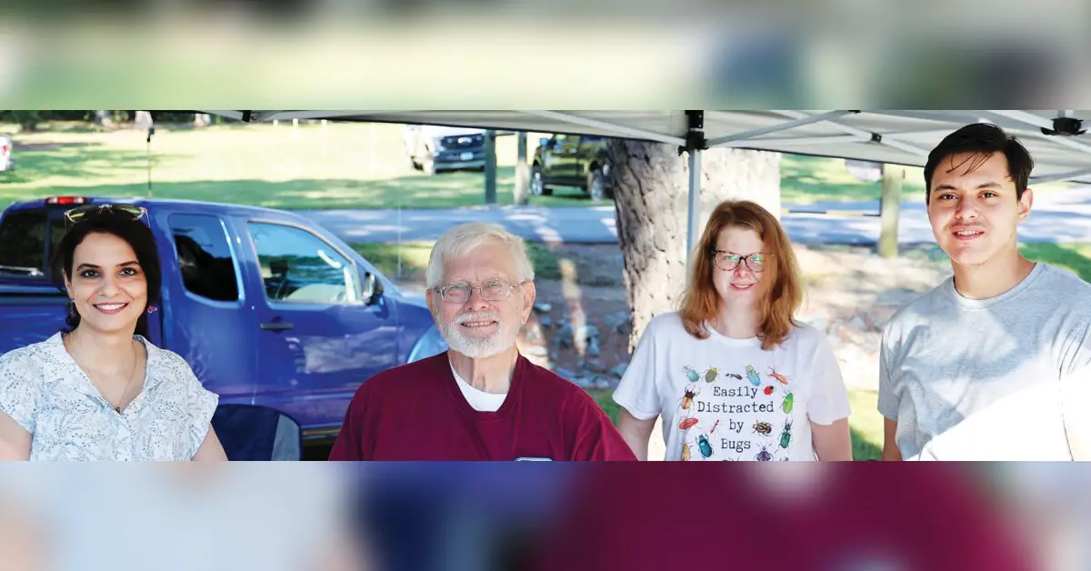 Research Center Family & Farm Day, 2025
