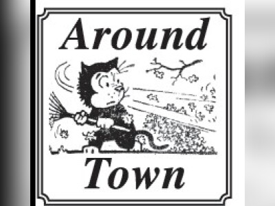 Around Town