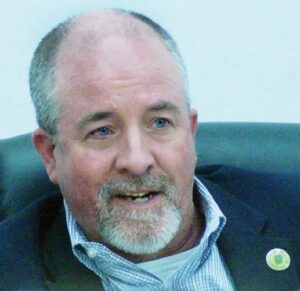 BILL COLLINS (file) Seeks, receives opinion from Conflict of Interest & Ethics Advisory Council