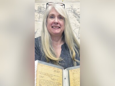 ‘FOREVER GRATEFUL’