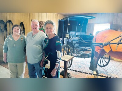 TOWN MUSEUMS WELL WORTH VISIT