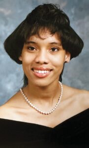 GOOD CITIZEN Nottoway High School and the James Allen Chapter of the Daughters of the American Revolution (DAR) announced in Nov. 1990 that Towanda Pritchett was named the DAR Good Citizen for Nottoway High. She was a member of the National Honor Society and was active in school, community, and church activities. She’s the daughter of Mr. & Mrs. Nathaniel Pritchett of Blackstone.