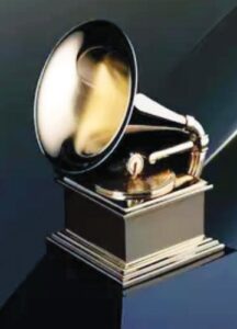 WILL HE BRING IT HOME? The 2026 Grammy awards are set for Sunday, Feb. 1st, in Los Angeles, California.