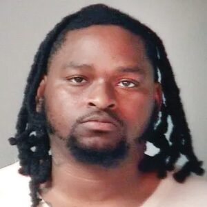 TYRONE FOWLKES, 42 2024 booking photo