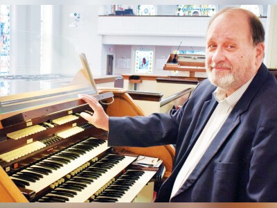 ‘CAROLS FOR CHRISTMAS’ IN BLACKSTONE