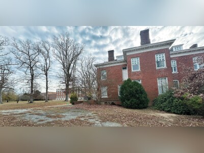 More Room At The Inn