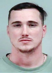 WILLIAM PATTERSON, 31