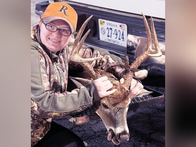 Memories With Grand‘paw’