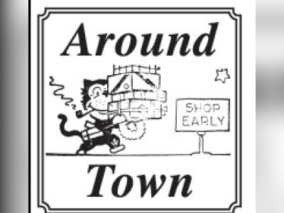 Around Town