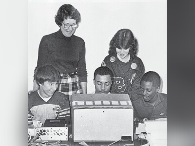 Getting To Know The Computer