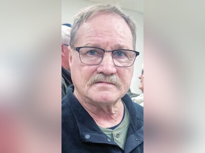 NEW USE FOR BLDG. Citizen suggests behavioral training,