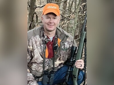 FUTURE OF HUNTING WITH HOUNDS AT STAKE