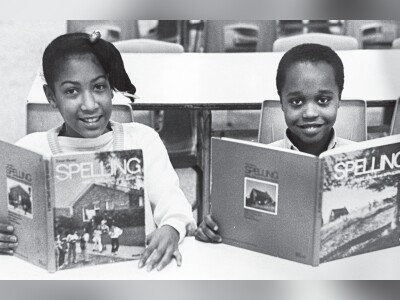 Best Spellers In ‘86