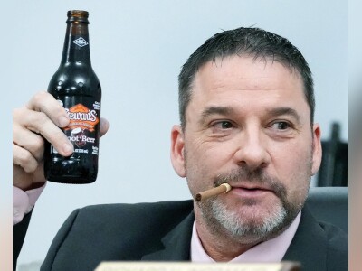 Got A Light, Supervisors?