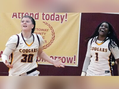 FRESHMAN’S LATE 3 SEALS VICTORY