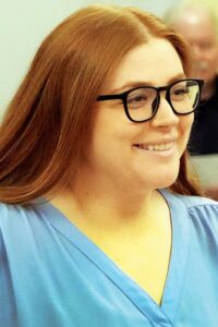 CATHERINE DOUGLASS County Attorney