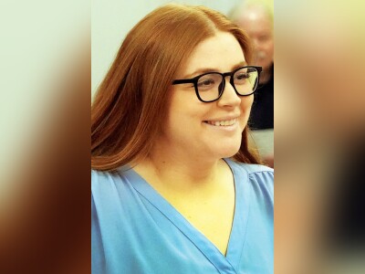 $642,500 FOR ‘FIRST DRAW DOWN’