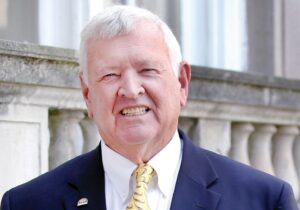 WILLIAM T. “BILL” WILSON