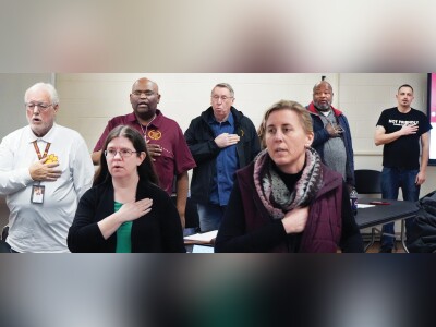 Late Night In Nottoway