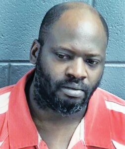 TIMOTHY A. BRITE, 42 Piedmont Regional Jail photo, 3: 26 a. m. Friday