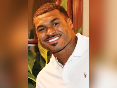 WHAT’S NEXT FOR TYLER BANKS?