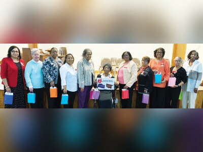 Reminiscing In Lunenburg