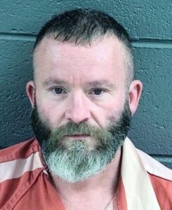 ERNEST LEE FOSTER, 47